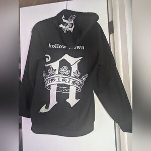 Architects Zip Up Hoodie